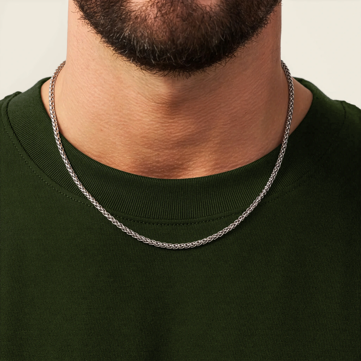 Sard Chain