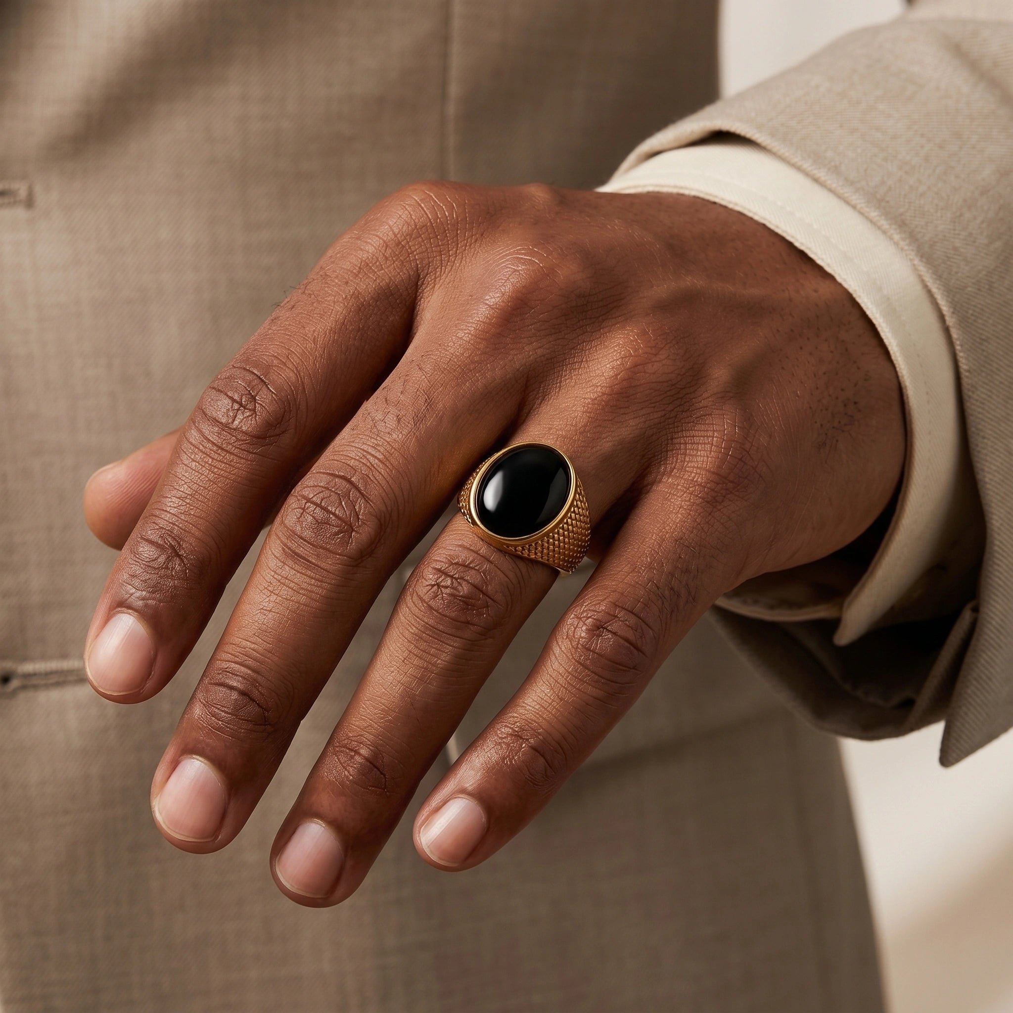 Aegis Ring