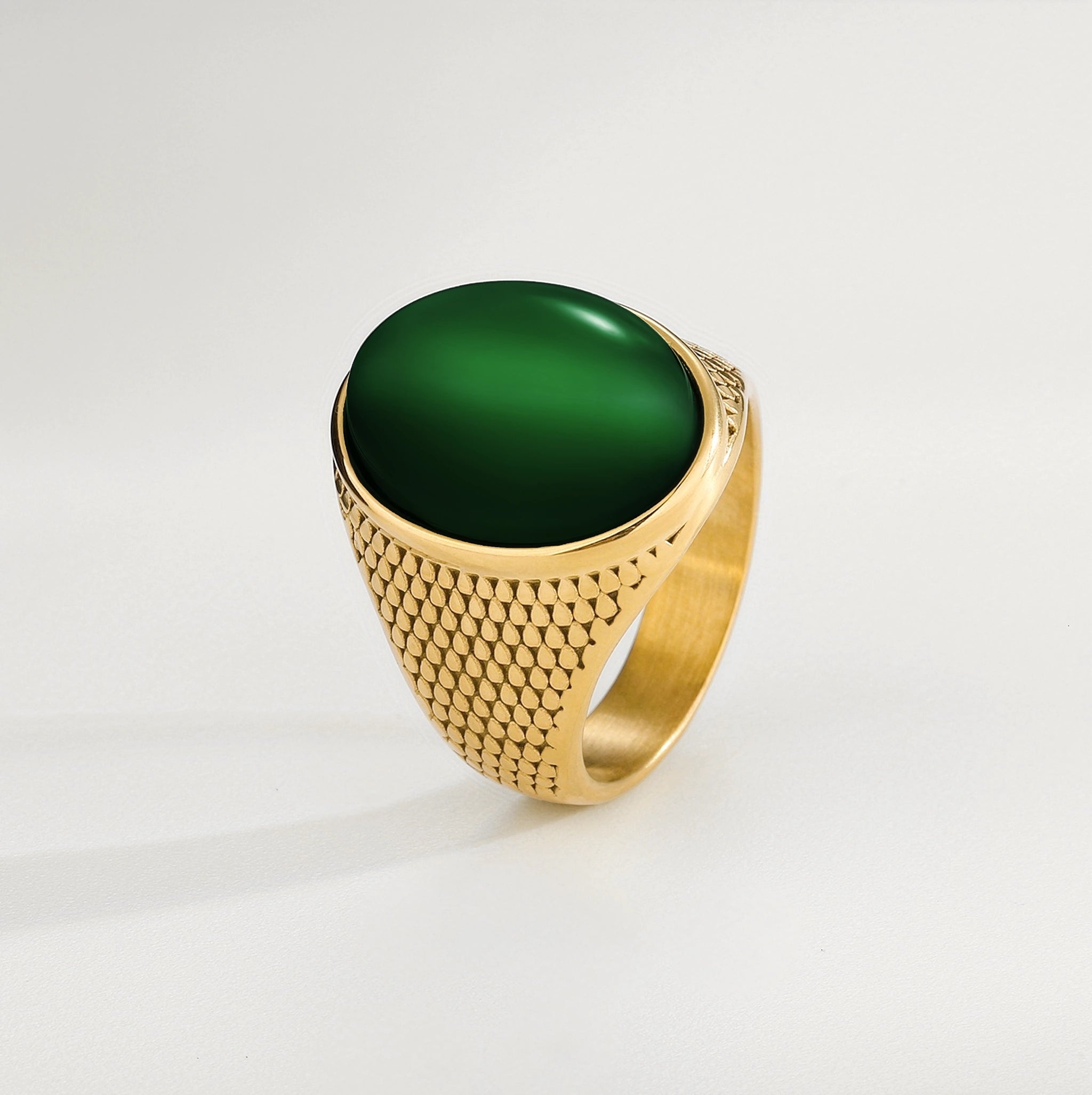 Aegis Ring