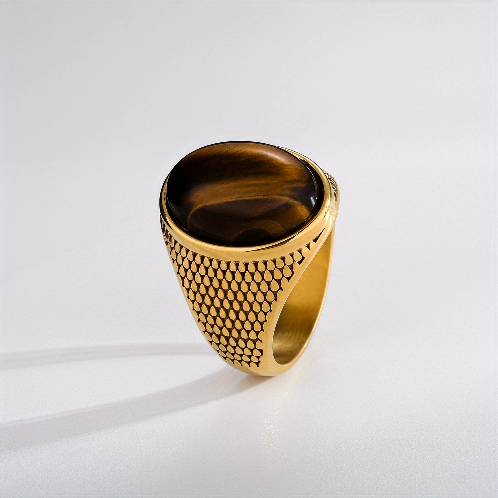Aegis Ring