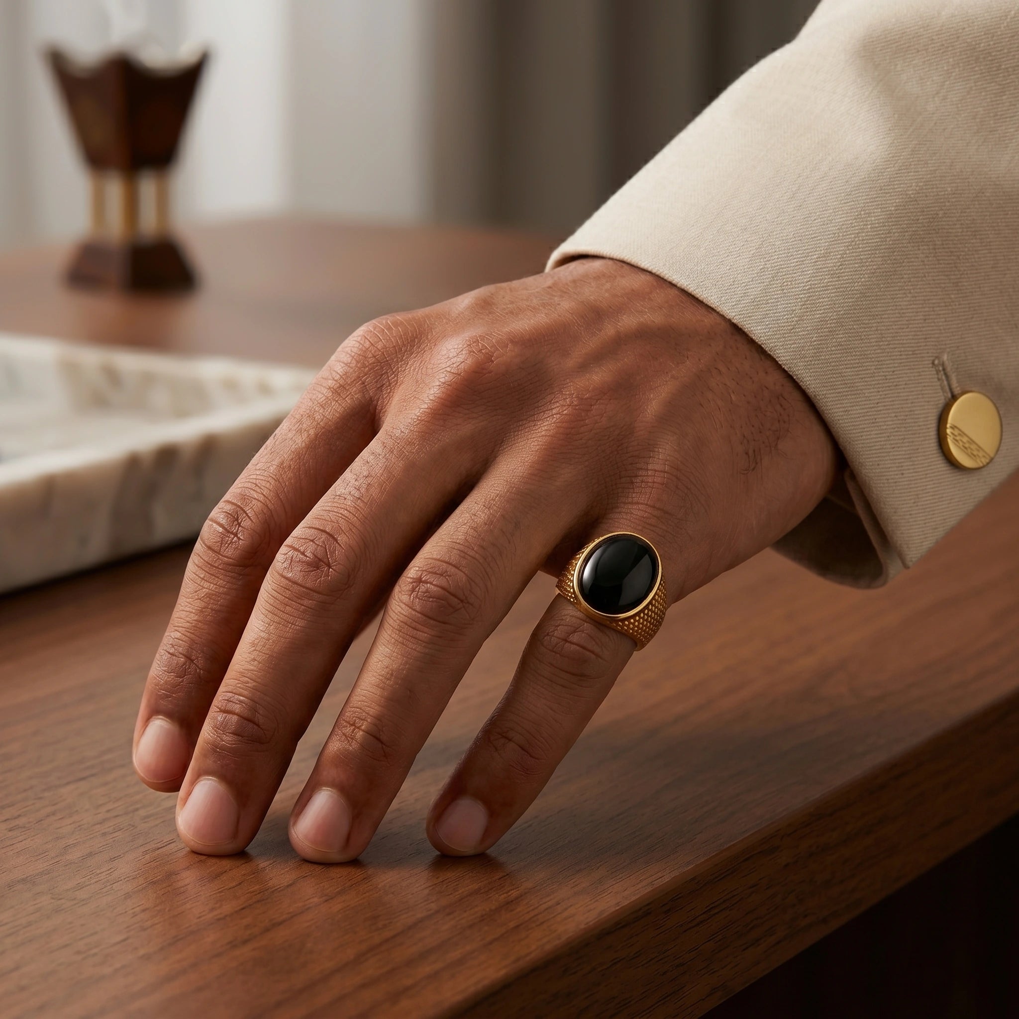 Aegis Ring