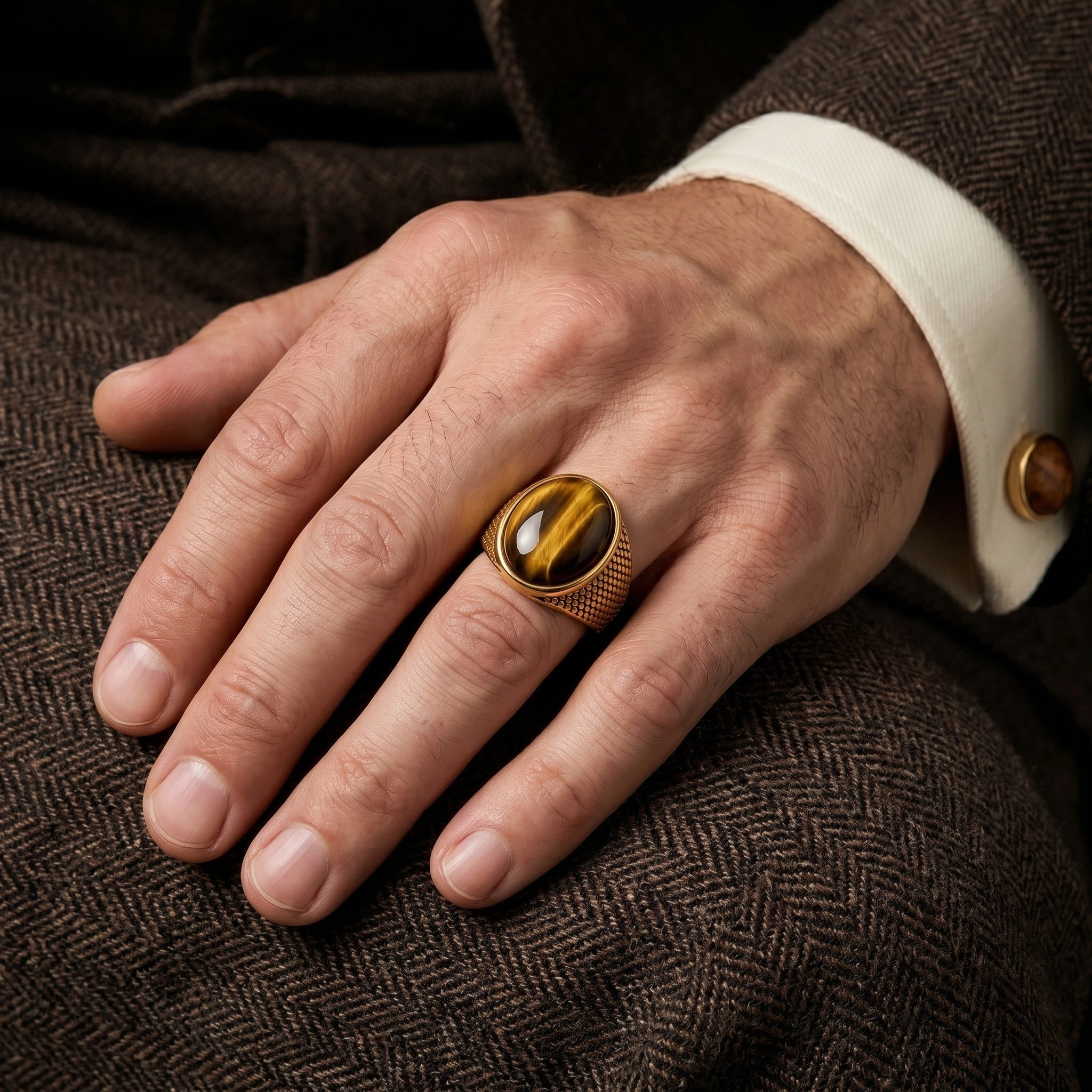 Aegis Ring
