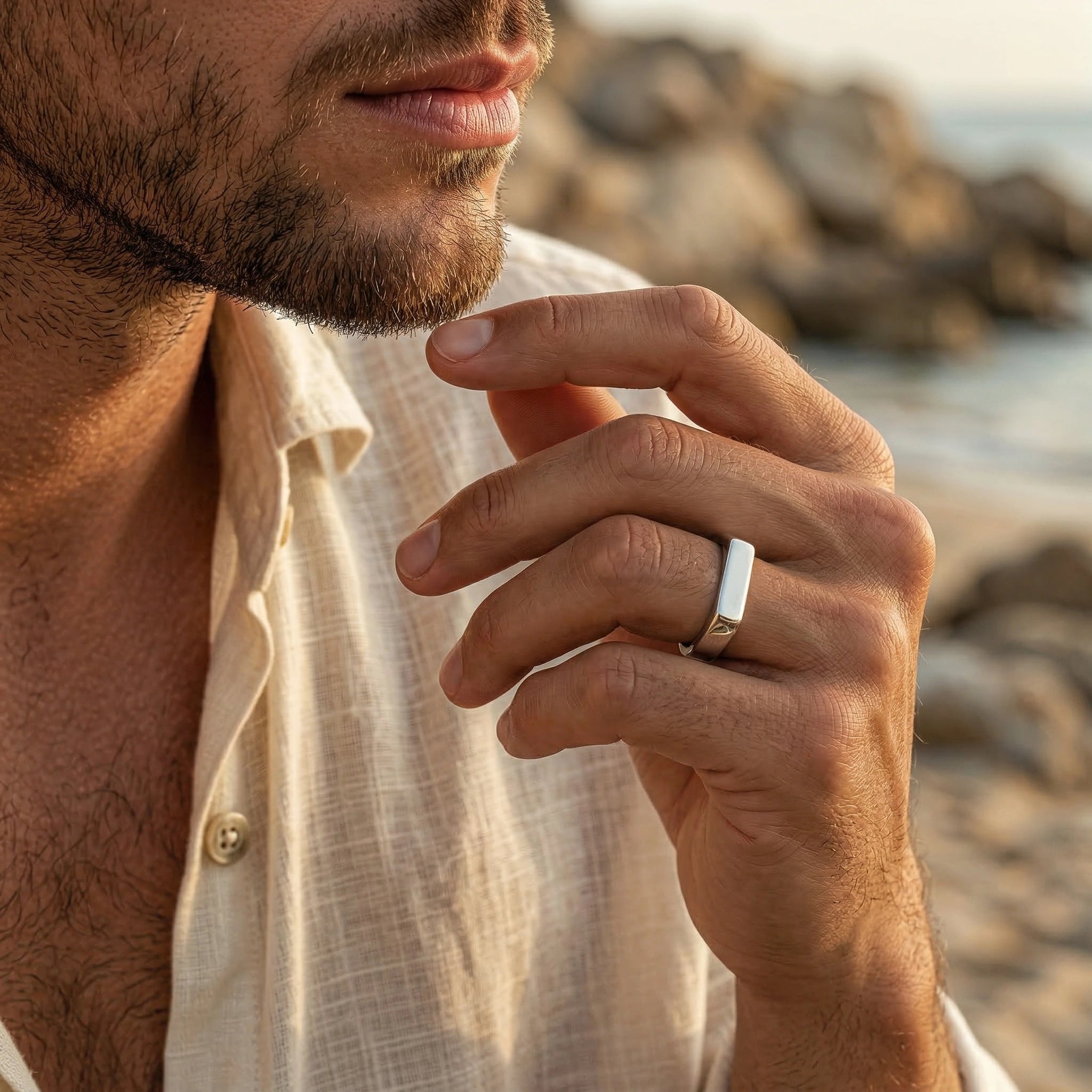 Apex Ring