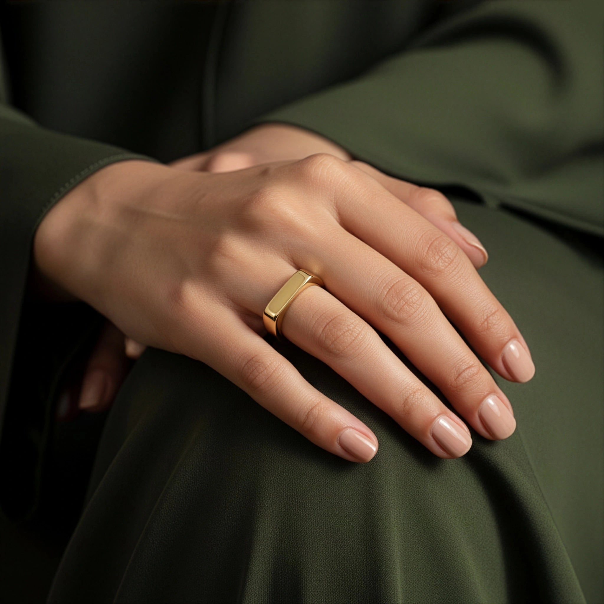 Apex Ring