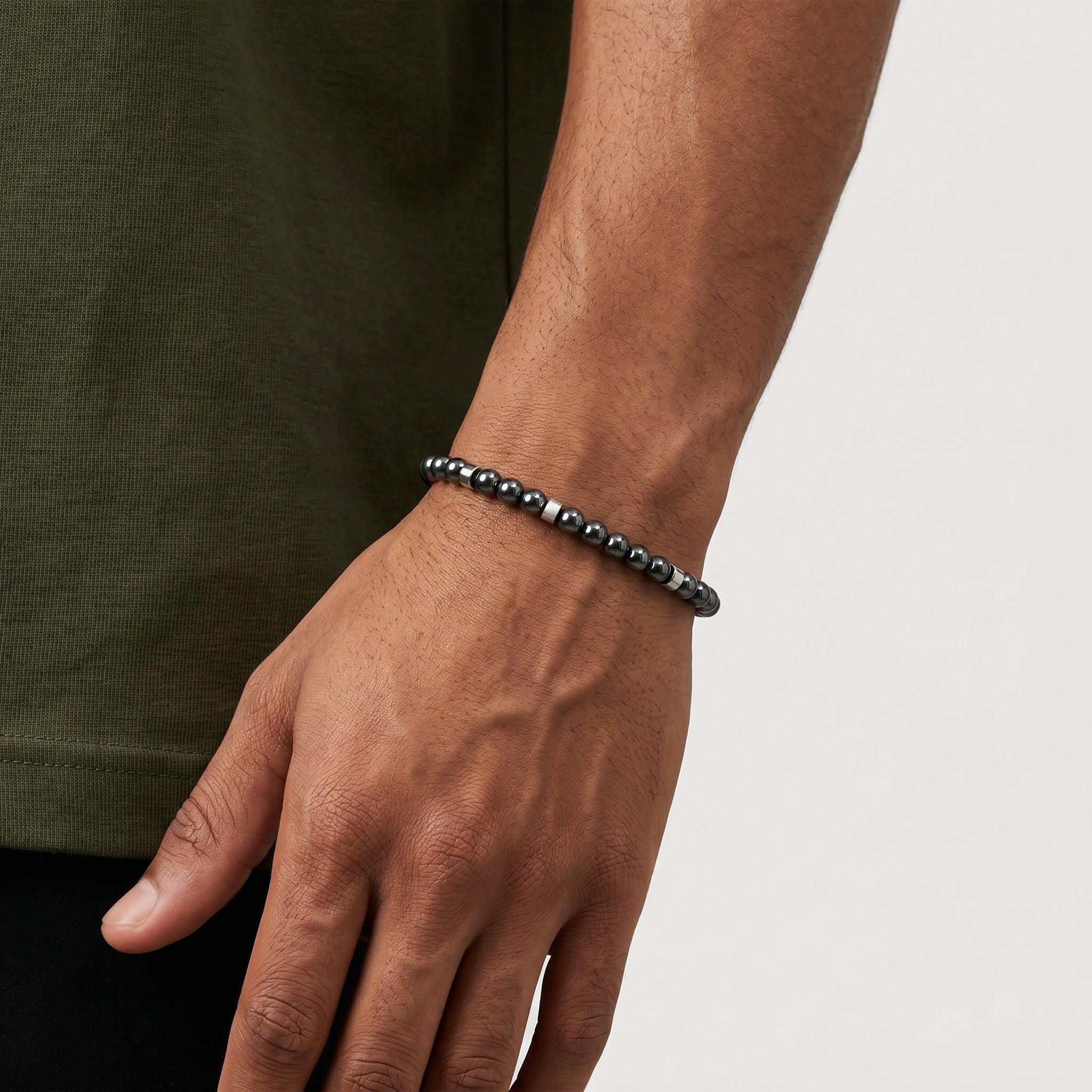Forge Bracelet