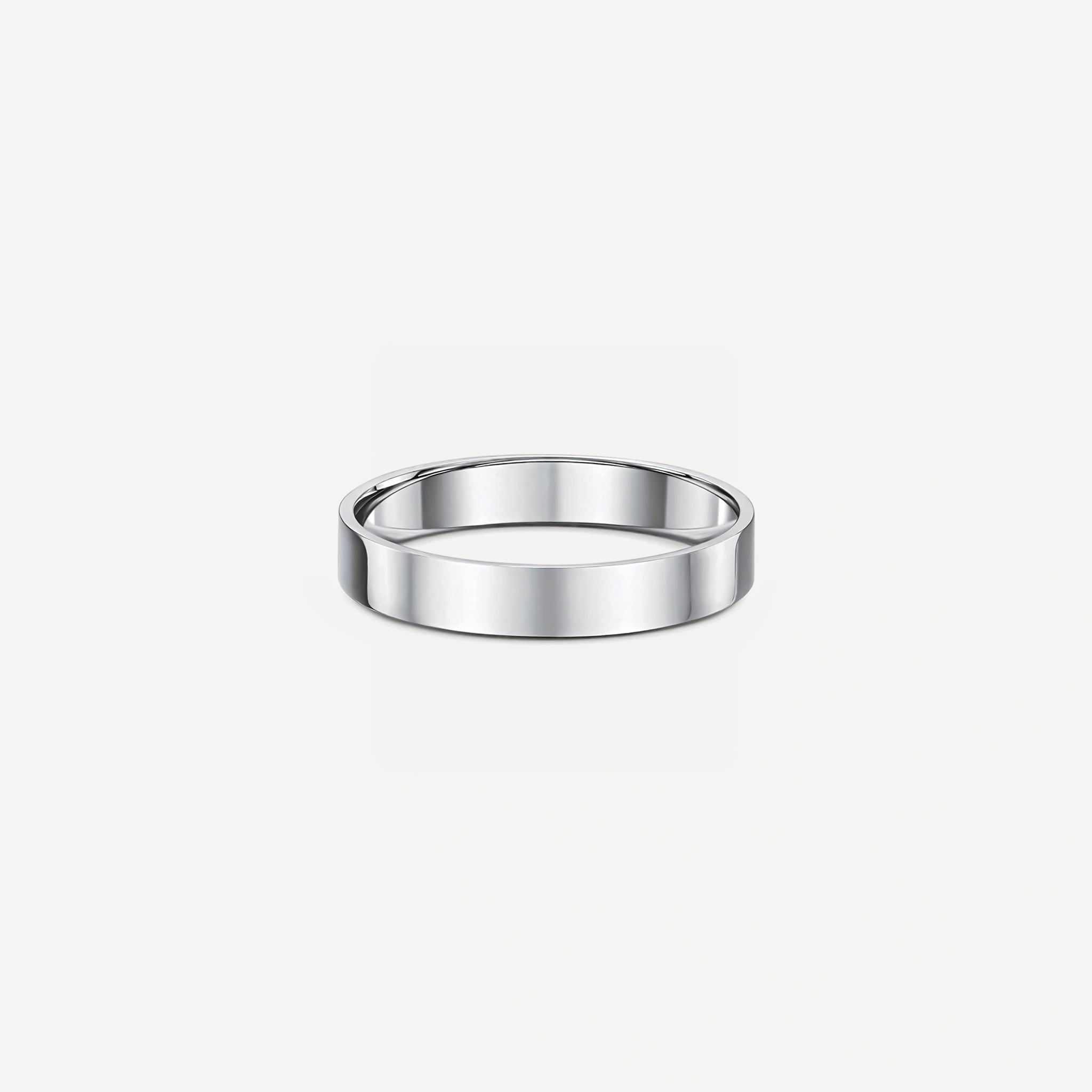 Meridian Ring