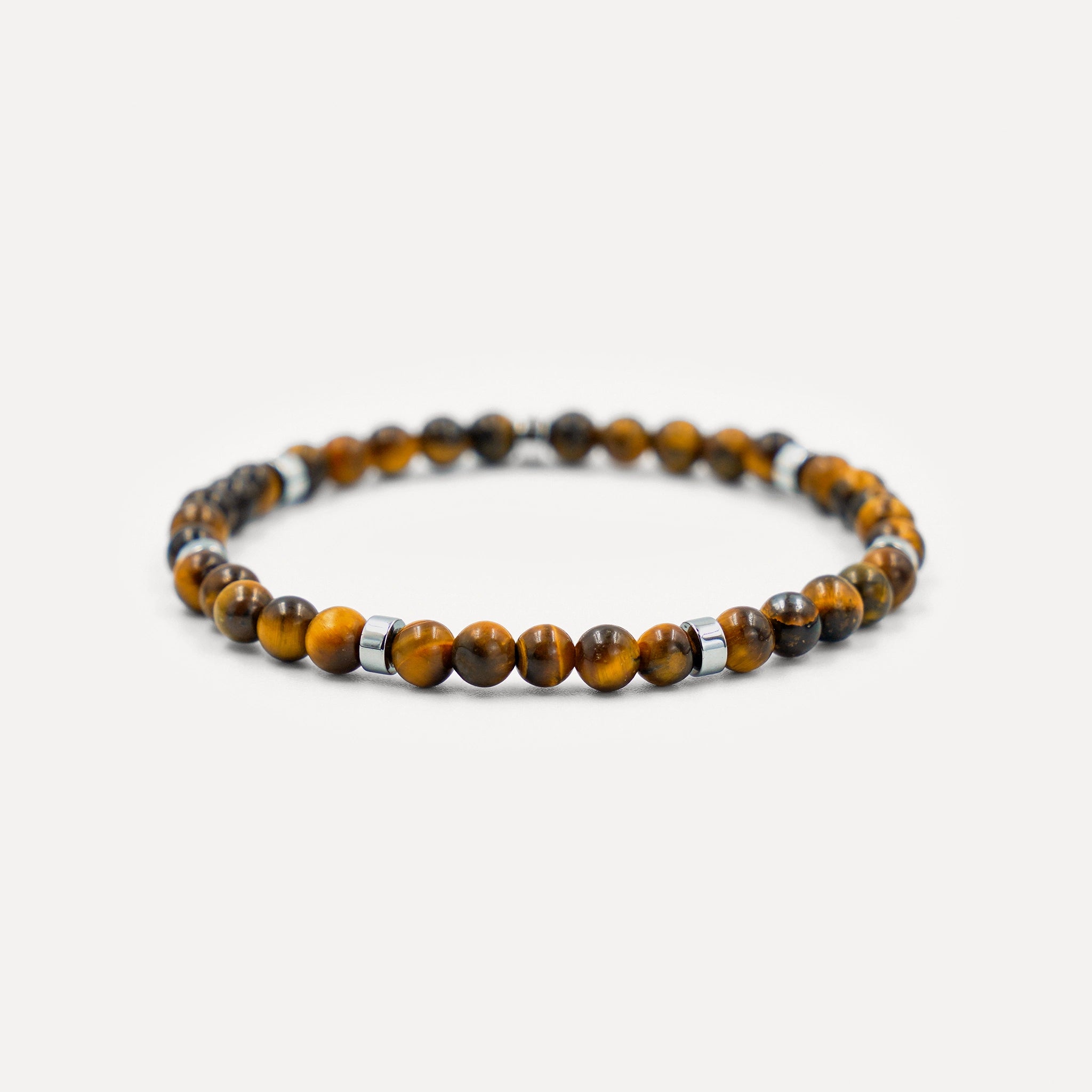 Tiger Aura Bracelet
