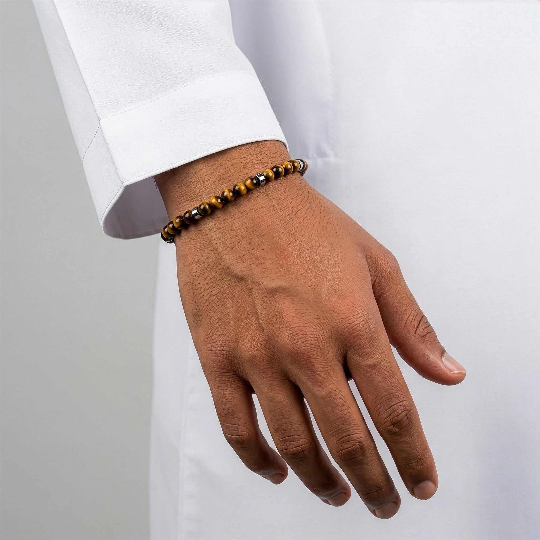 Tiger Aura Bracelet