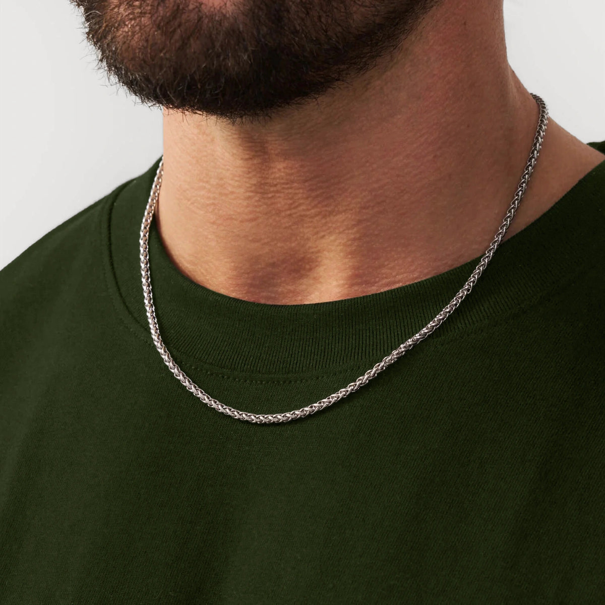Sard Chain
