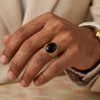 Aegis Ring