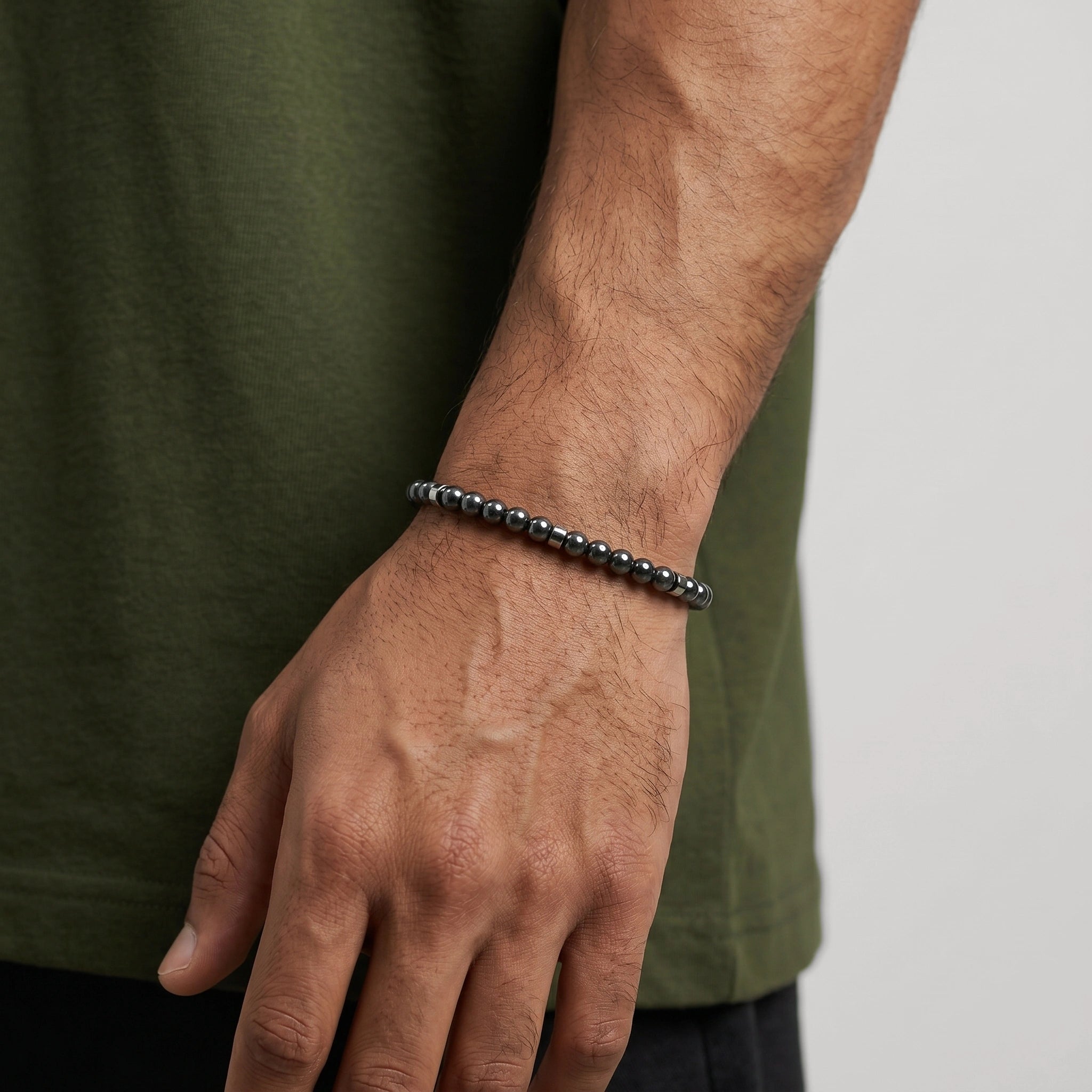 Forge Bracelet