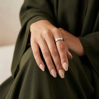 Meridian Ring