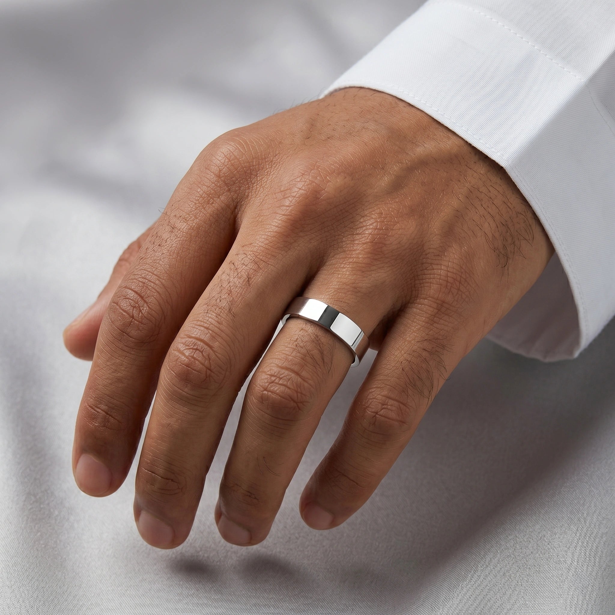 Meridian Ring
