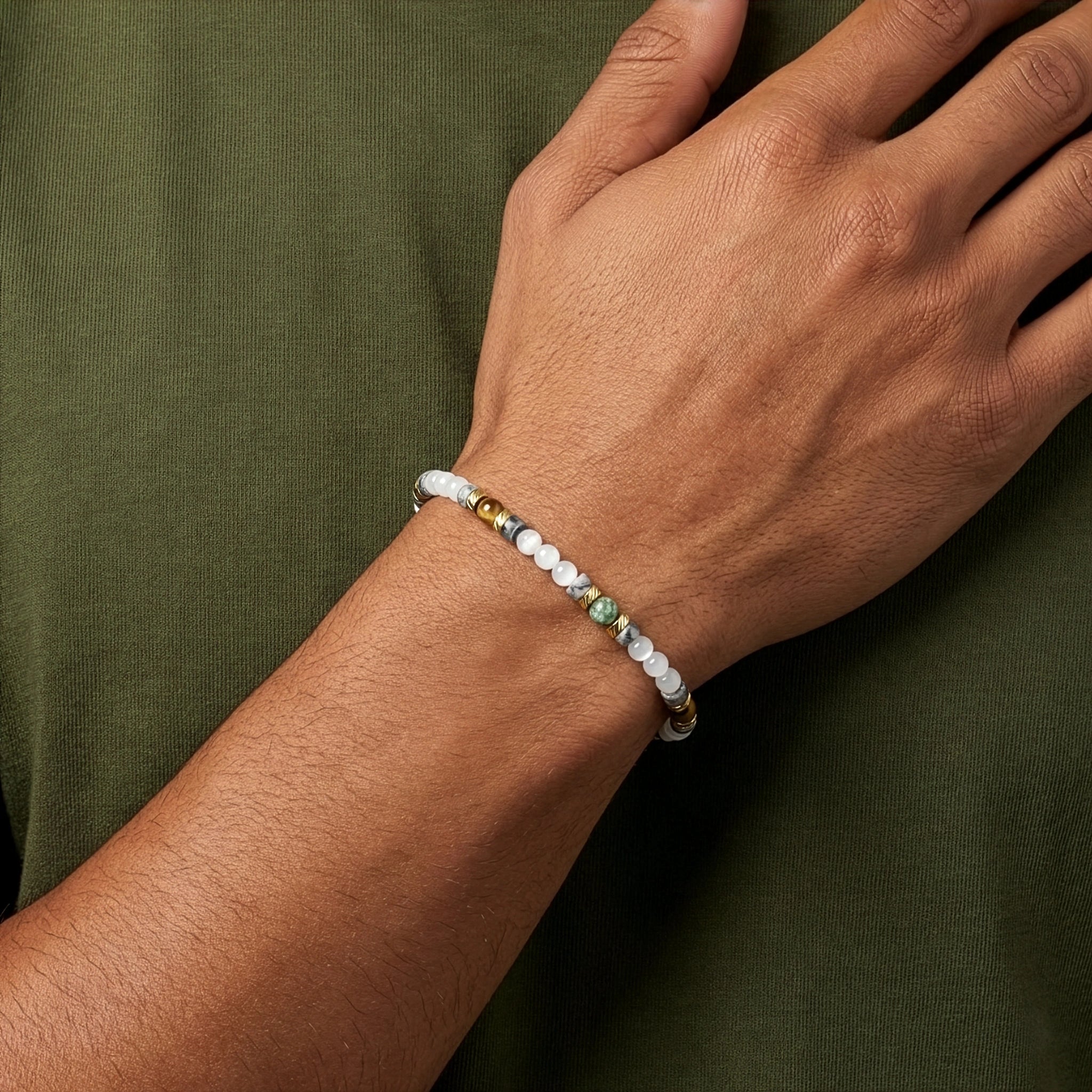 Safa Bracelet
