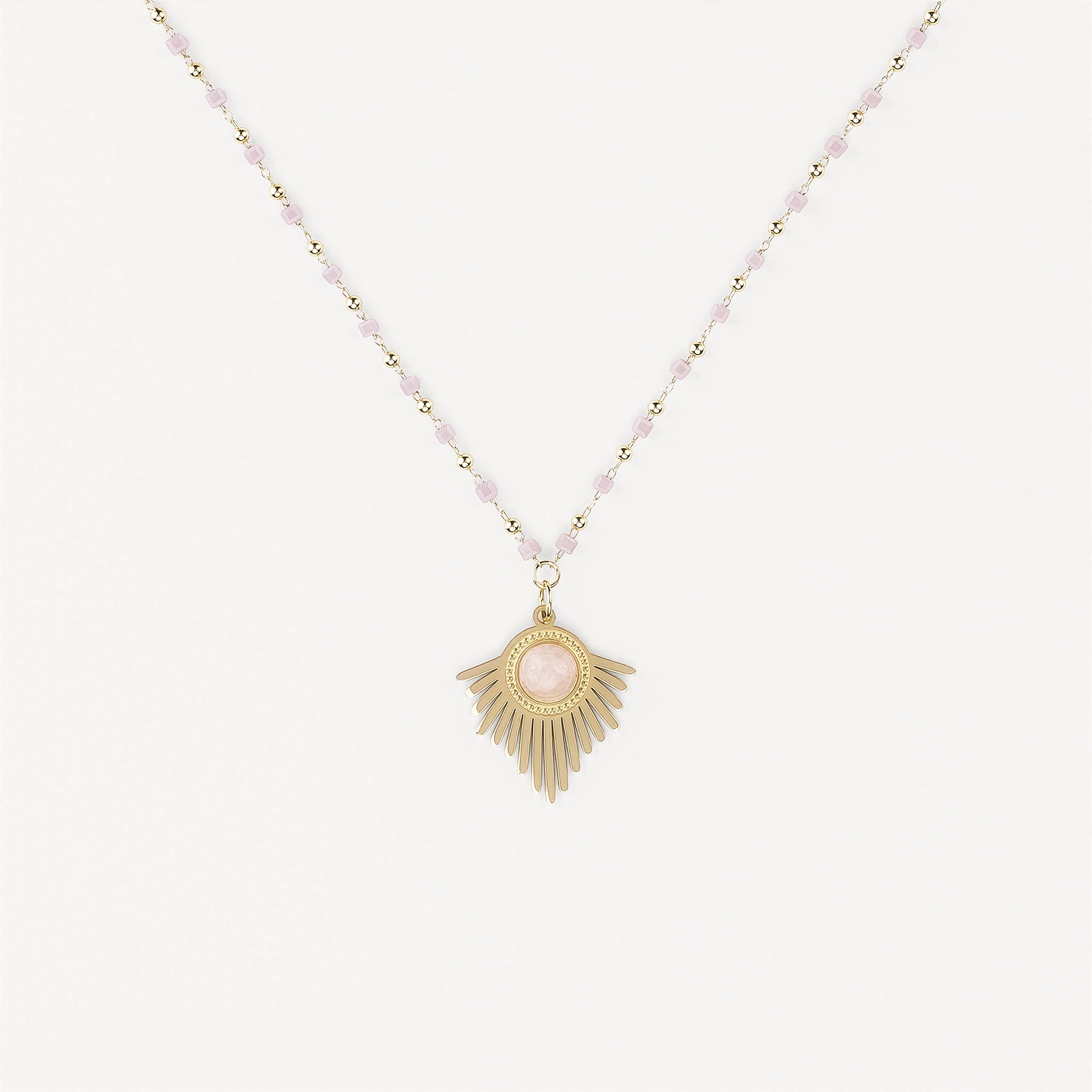 Sunray Kiss Necklace