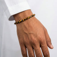 Tiger Aura Bracelet